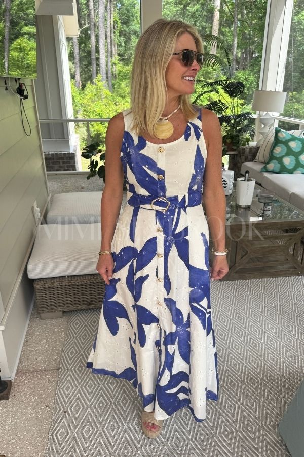 Vale dress