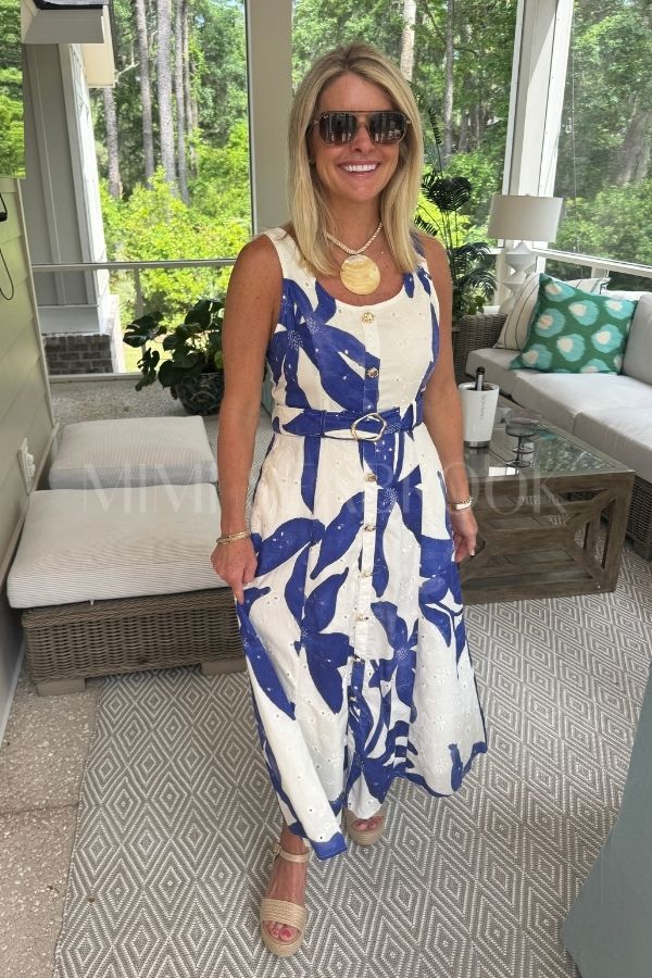 Vale dress