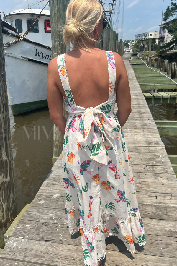 Valkyrie dress