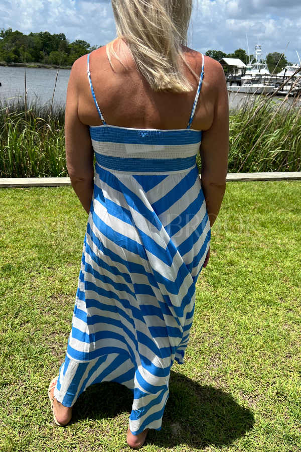 Vallen dress