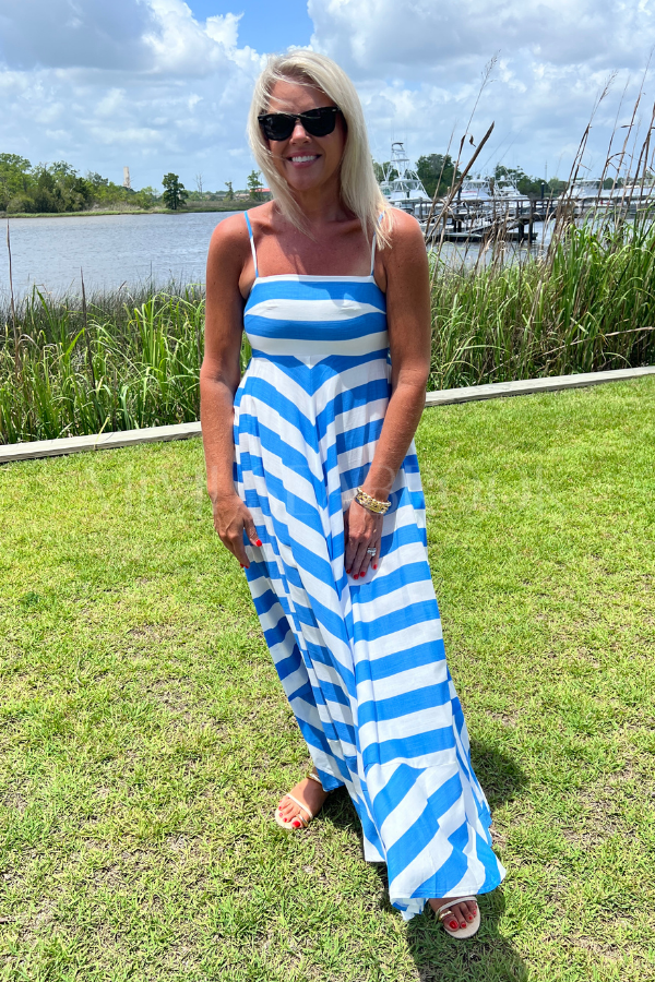 Vallen dress