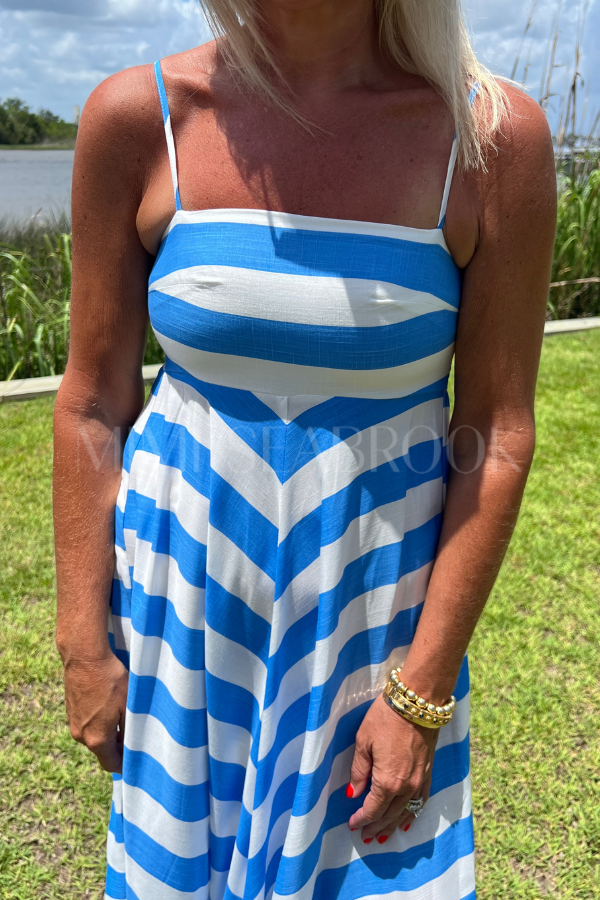 Vallen dress