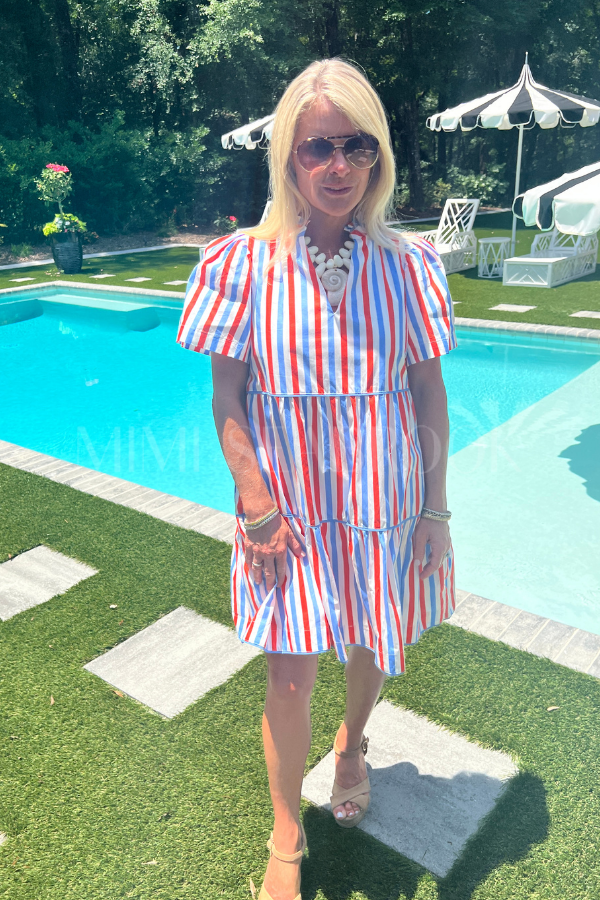 Verena dress