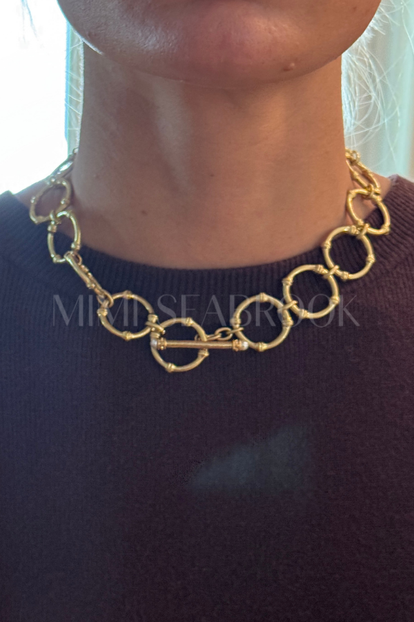 Verena necklace