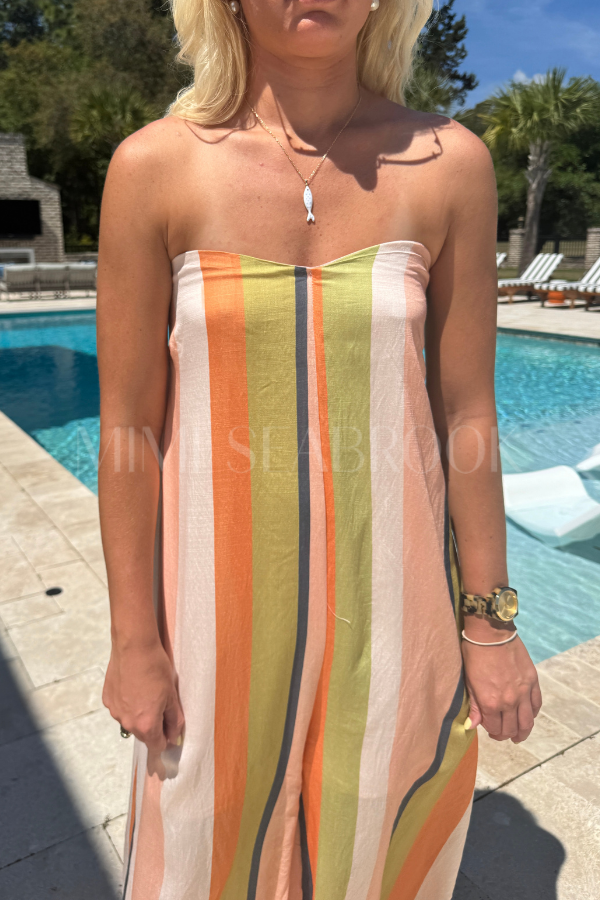 Vianne jumpsuit
