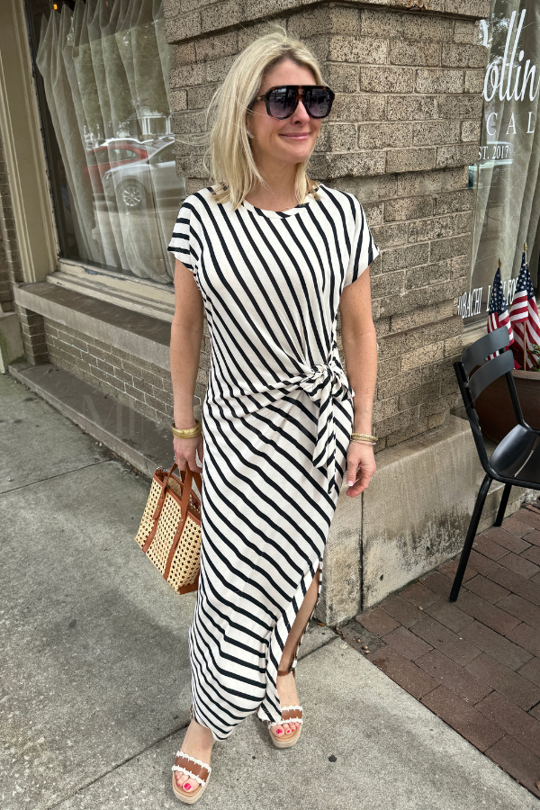 Viera dress