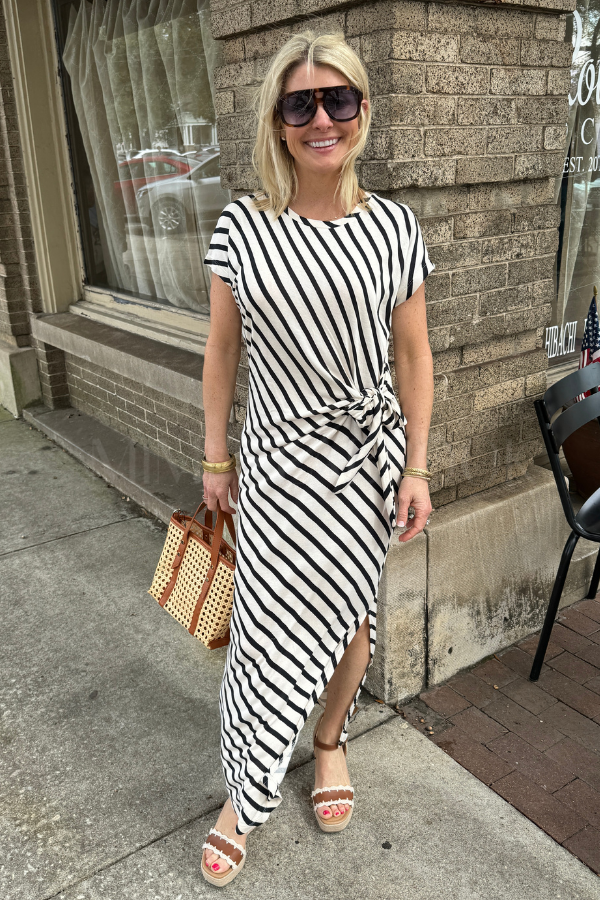 Viera dress