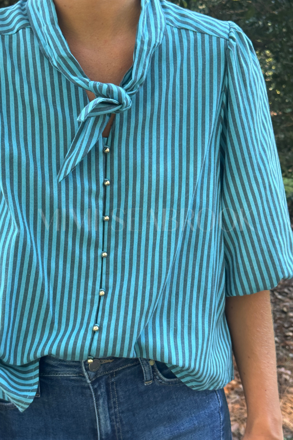 Virelle top