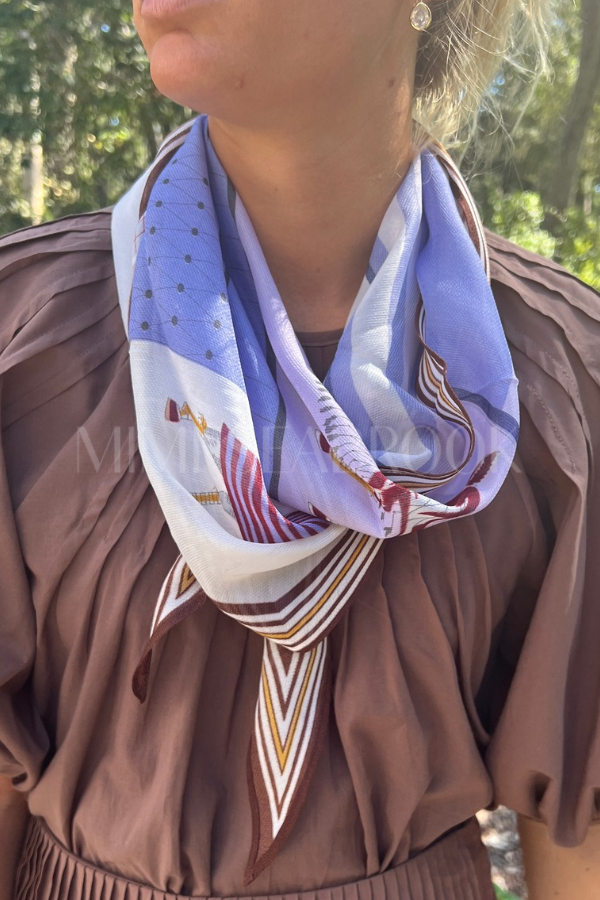 Vivi scarf