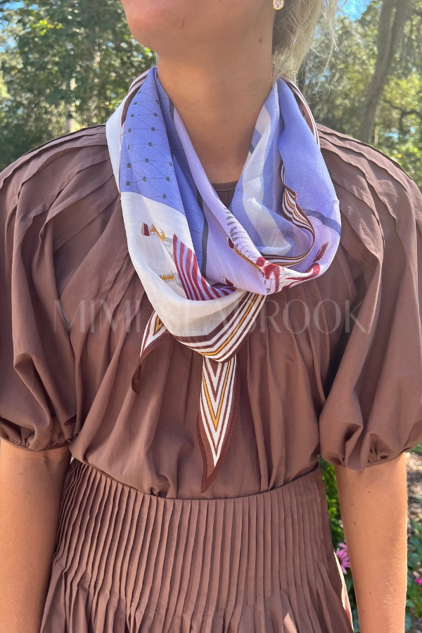 Vivi scarf