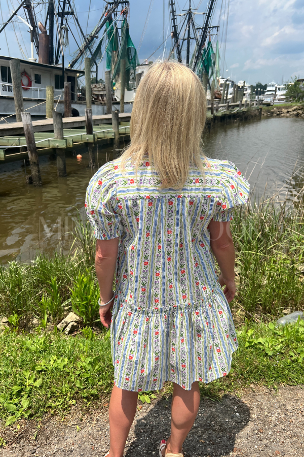 Vivianne dress
