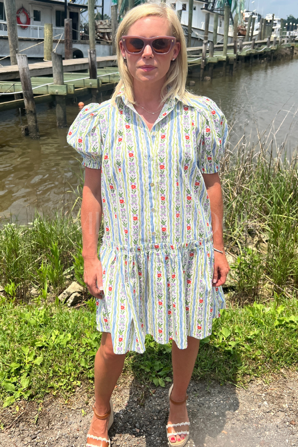 Vivianne dress
