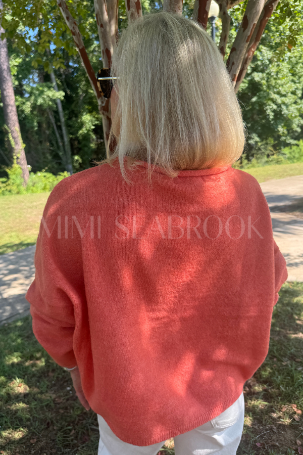 Vivien sweater