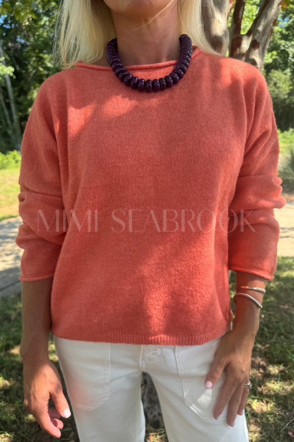Vivien sweater