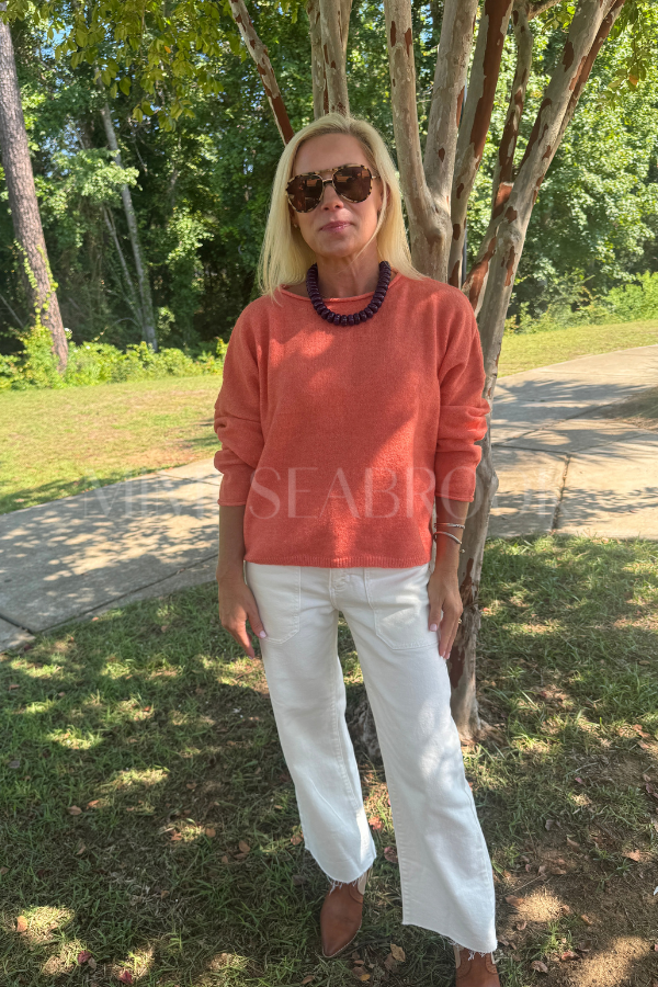 Vivien sweater