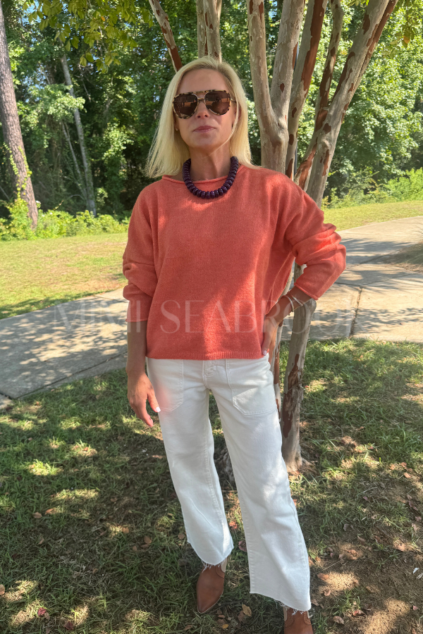 Vivien sweater