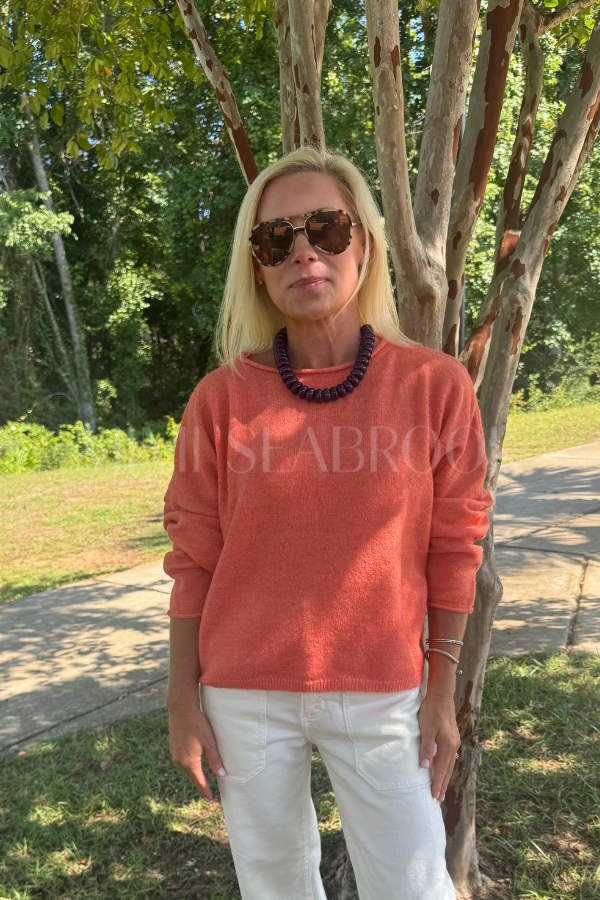 Vivien sweater