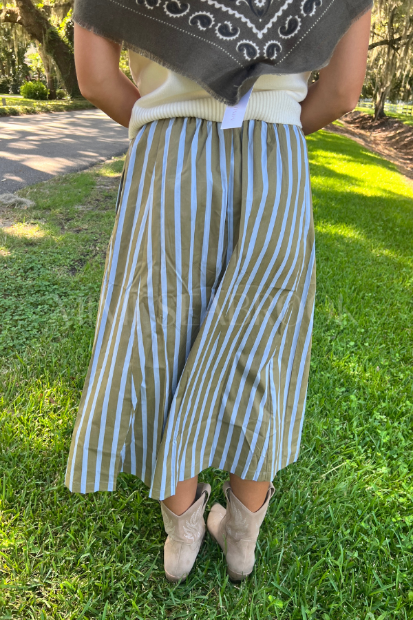 Walters skirt
