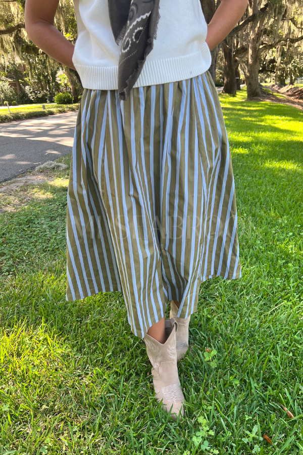 Walters skirt
