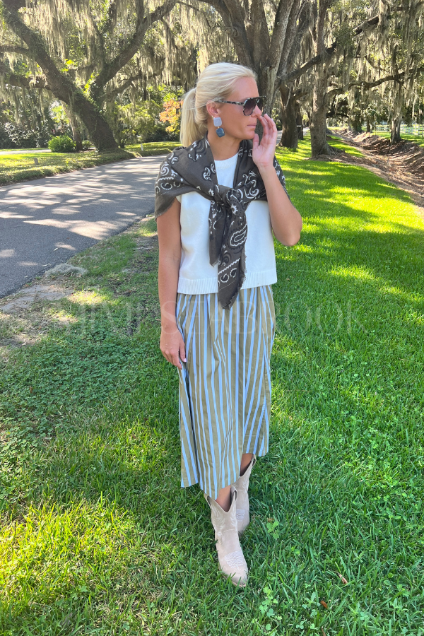 Walters skirt