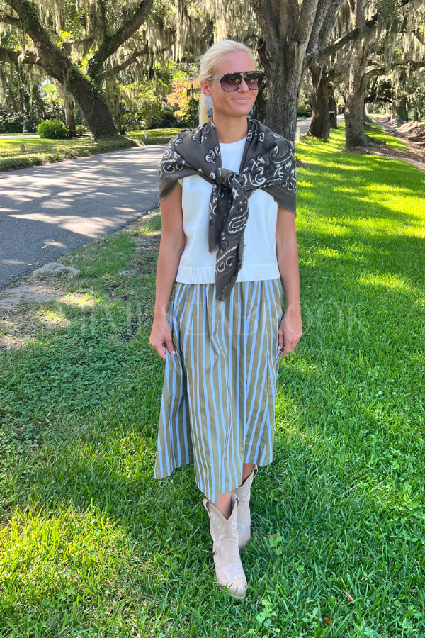 Walters skirt