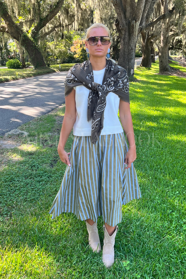 Walters skirt