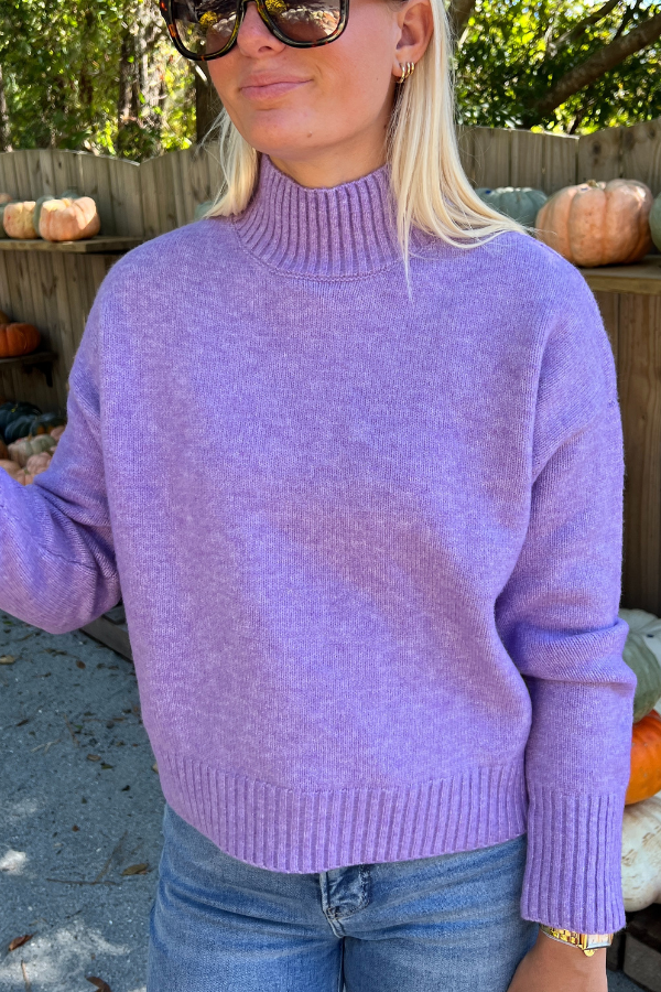 Watson sweater