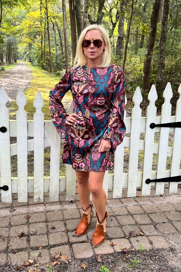 Wendy dress