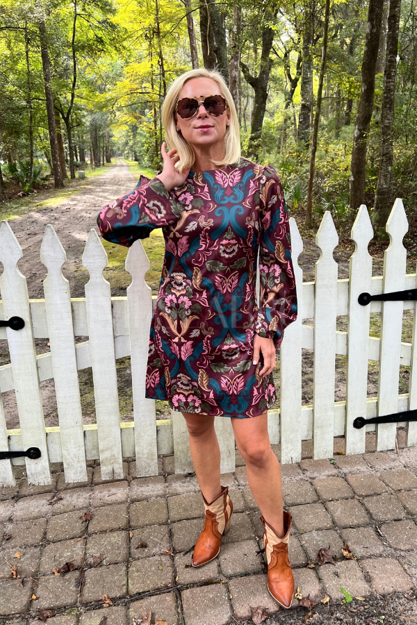 Wendy dress