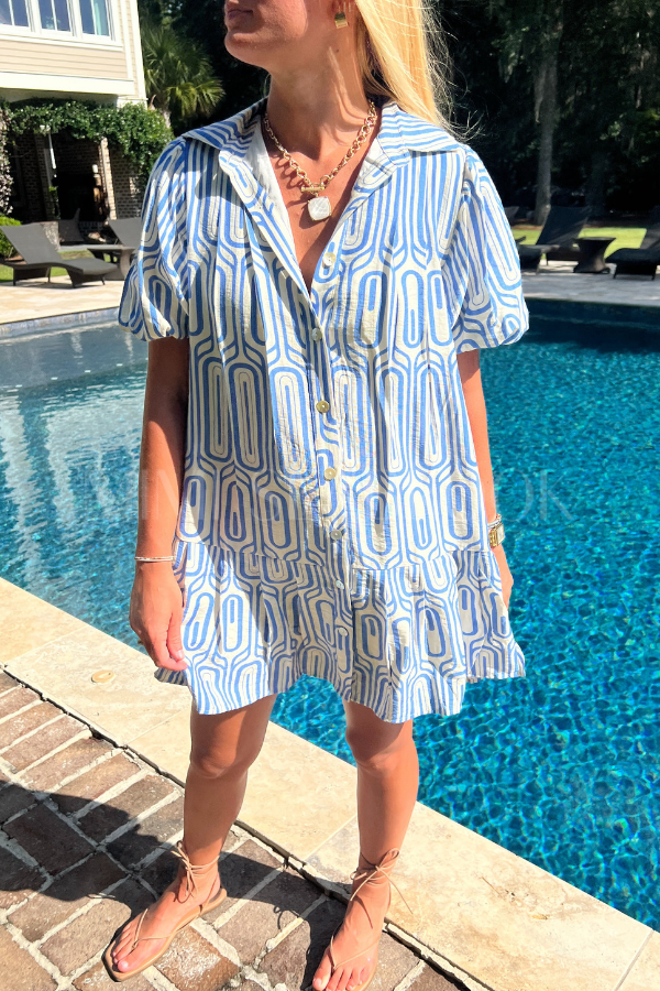 Willis dress
