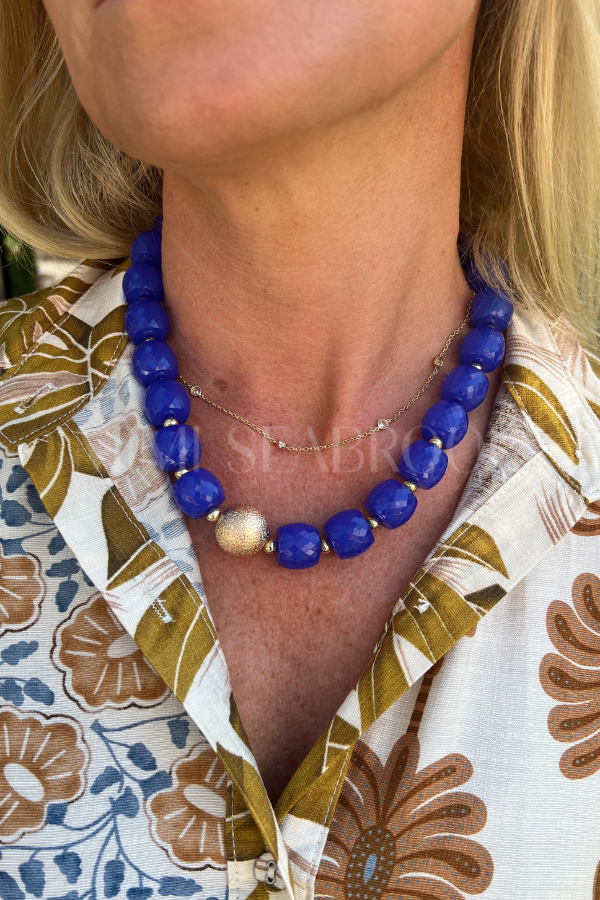 Wilson Necklace
