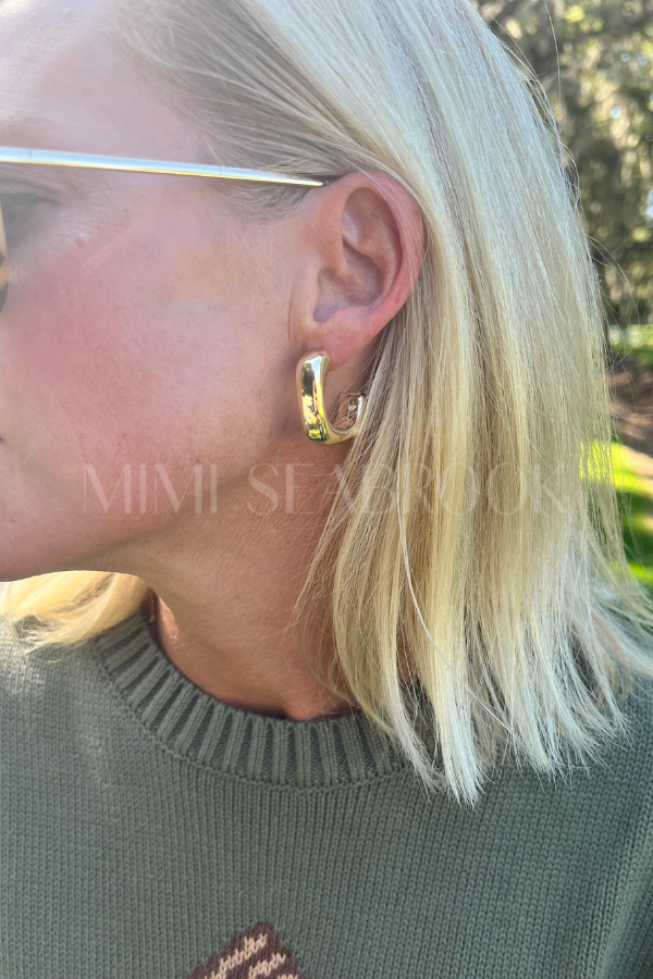 Winnie earrings