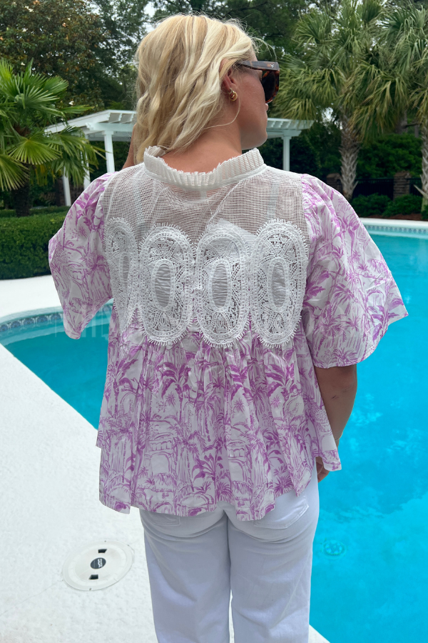 Winsley top