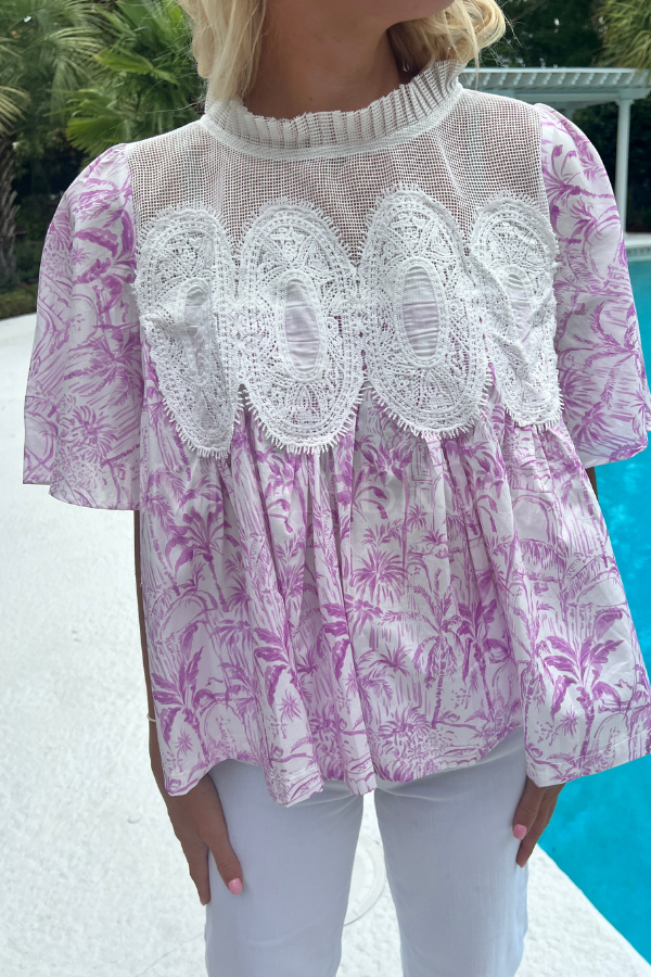 Winsley top