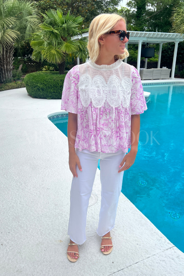 Winsley top