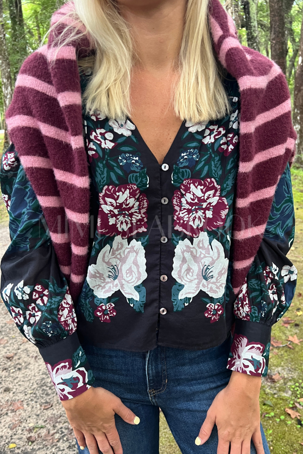 Winslow sweater
