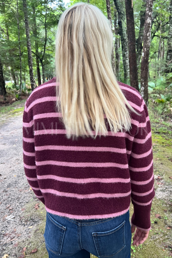Winslow sweater