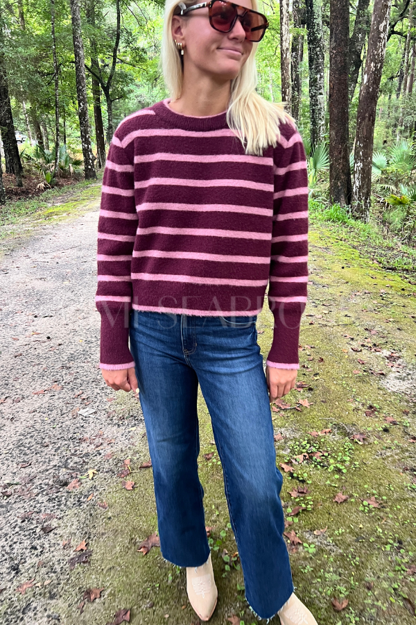 Winslow sweater