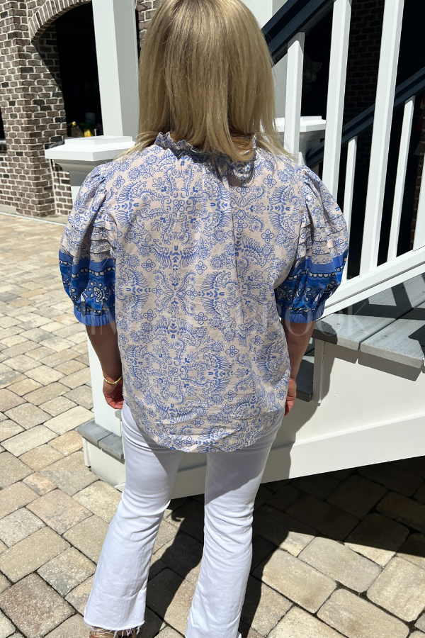 Winslow top