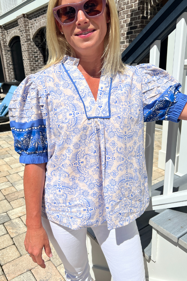 Winslow top