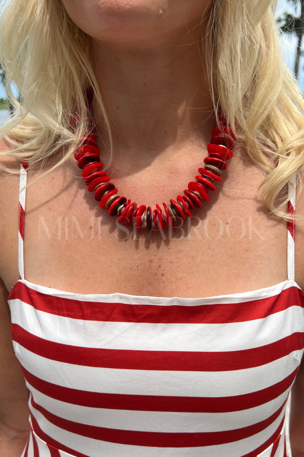 Zalen necklace