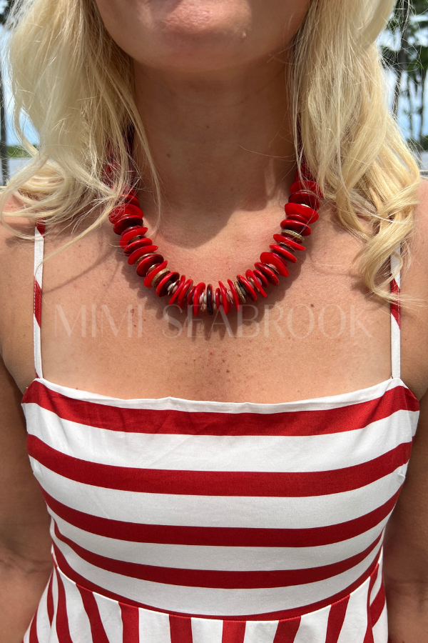 Zalen necklace