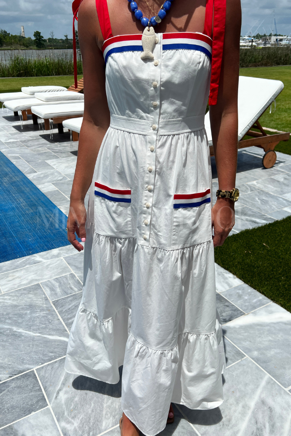 Zeller dress