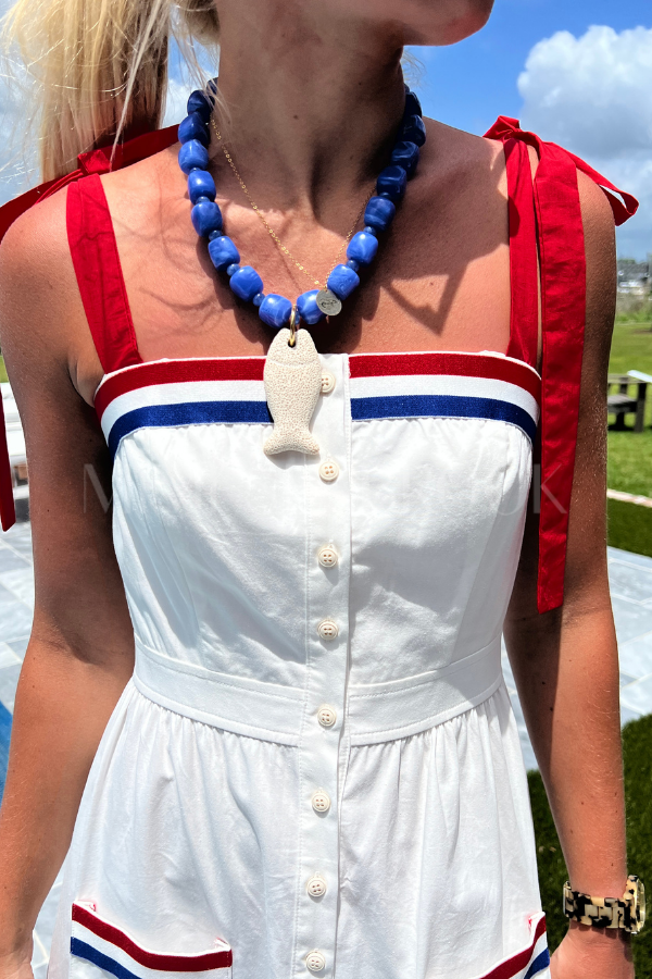 Zeller dress