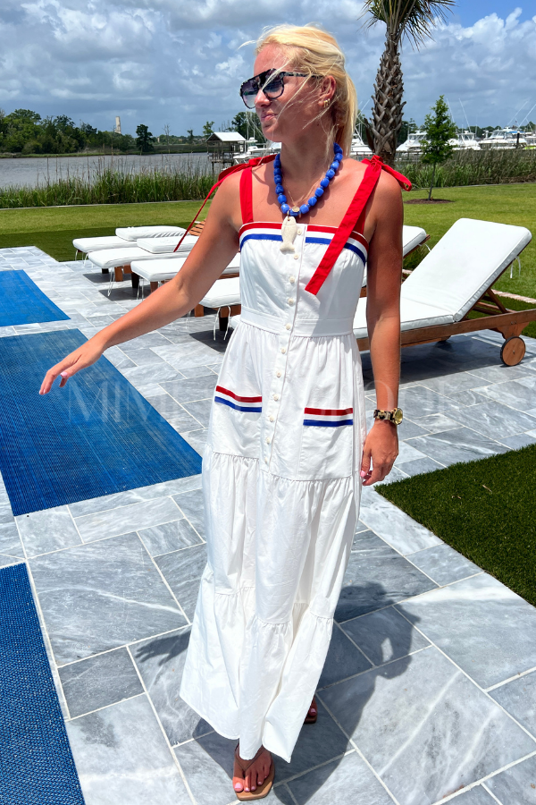 Zeller dress