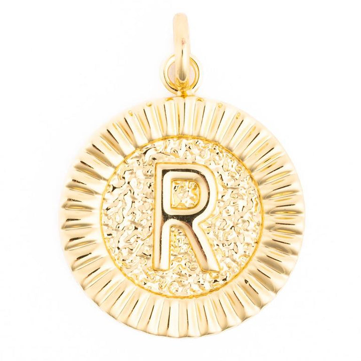 Letter Charm ( pick your letter)