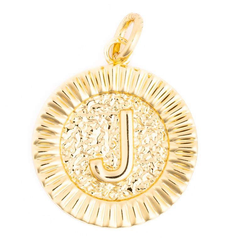 Letter Charm ( pick your letter)