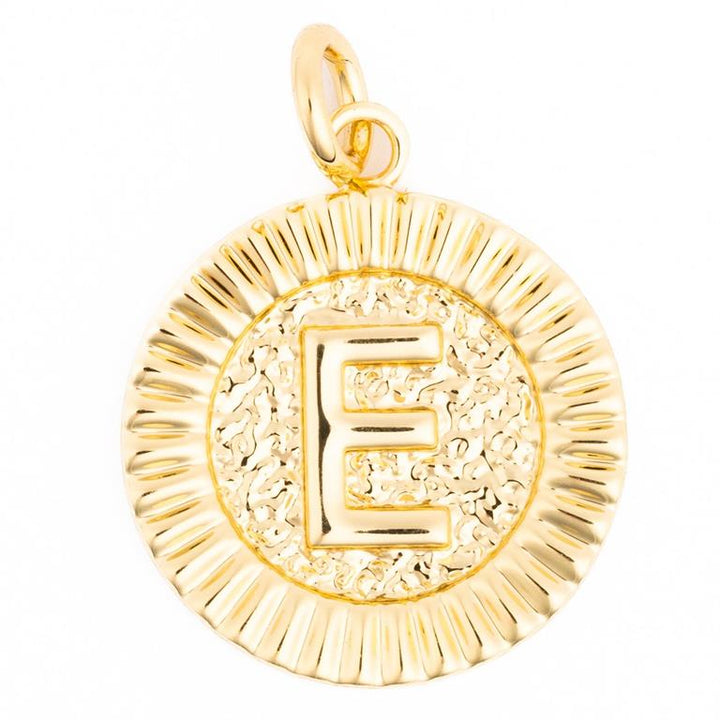 Letter Charm ( pick your letter)