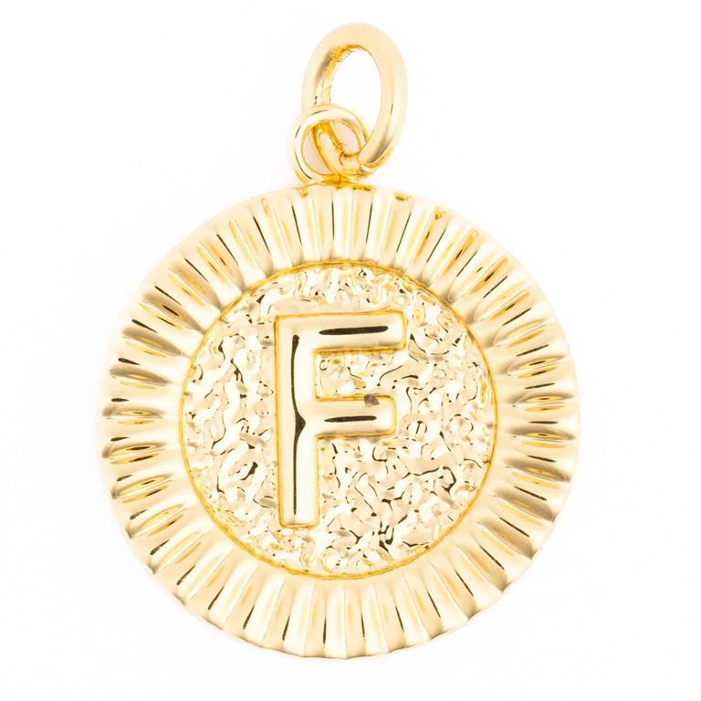 Letter Charm ( pick your letter)