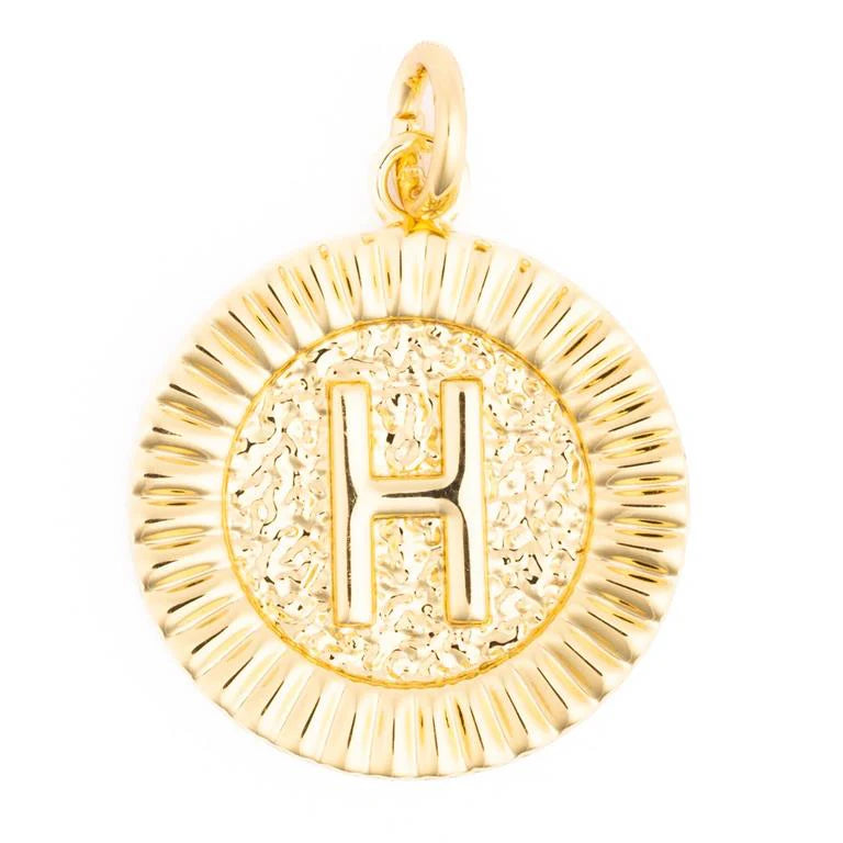 Letter Charm ( pick your letter)